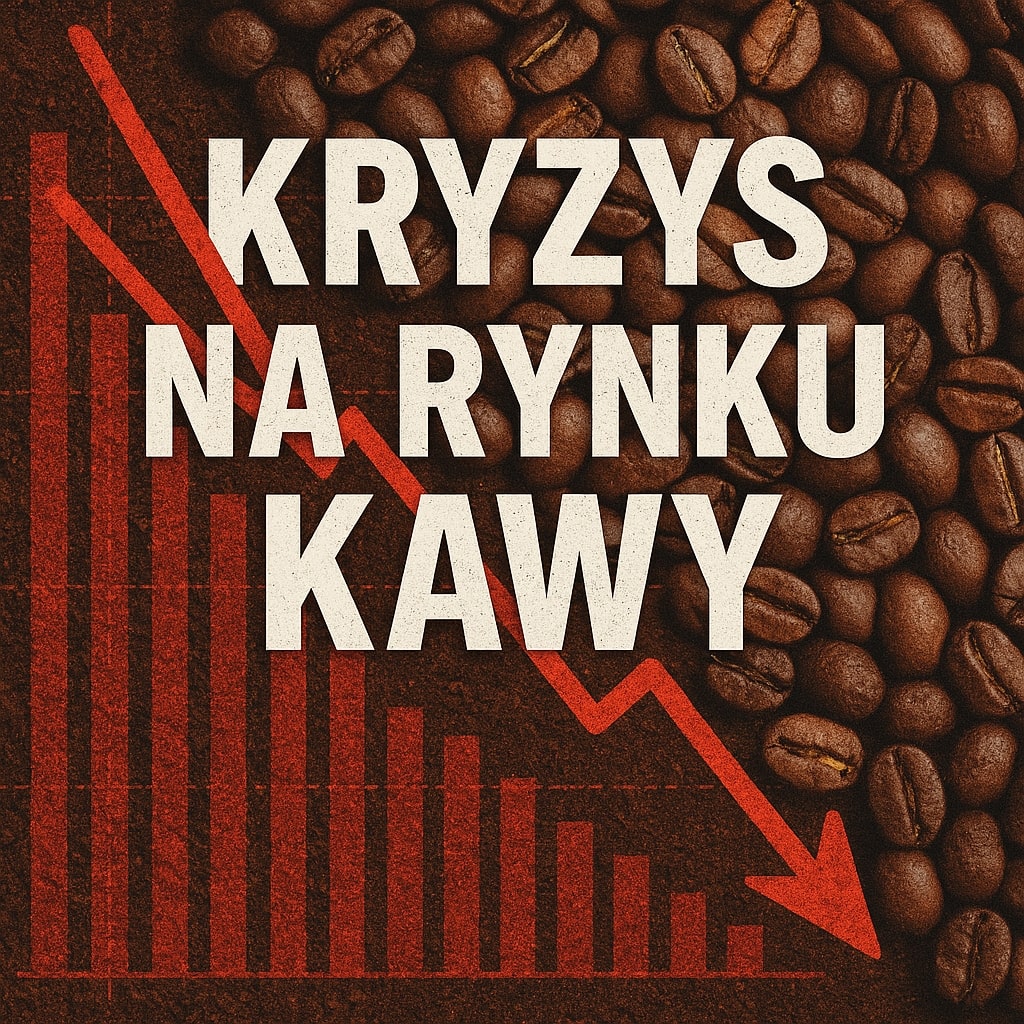 Kryzys na rynku kawy