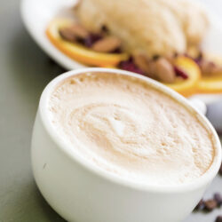 Caffe Crema
