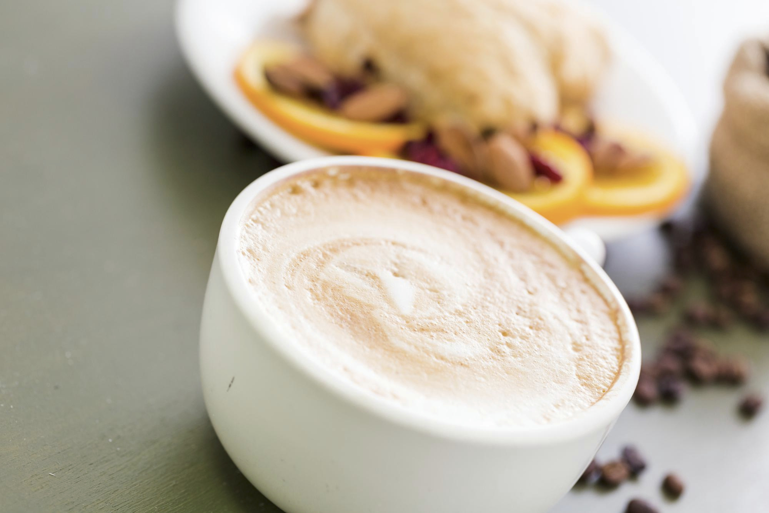 Caffe Crema