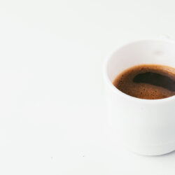 Kawa ristretto