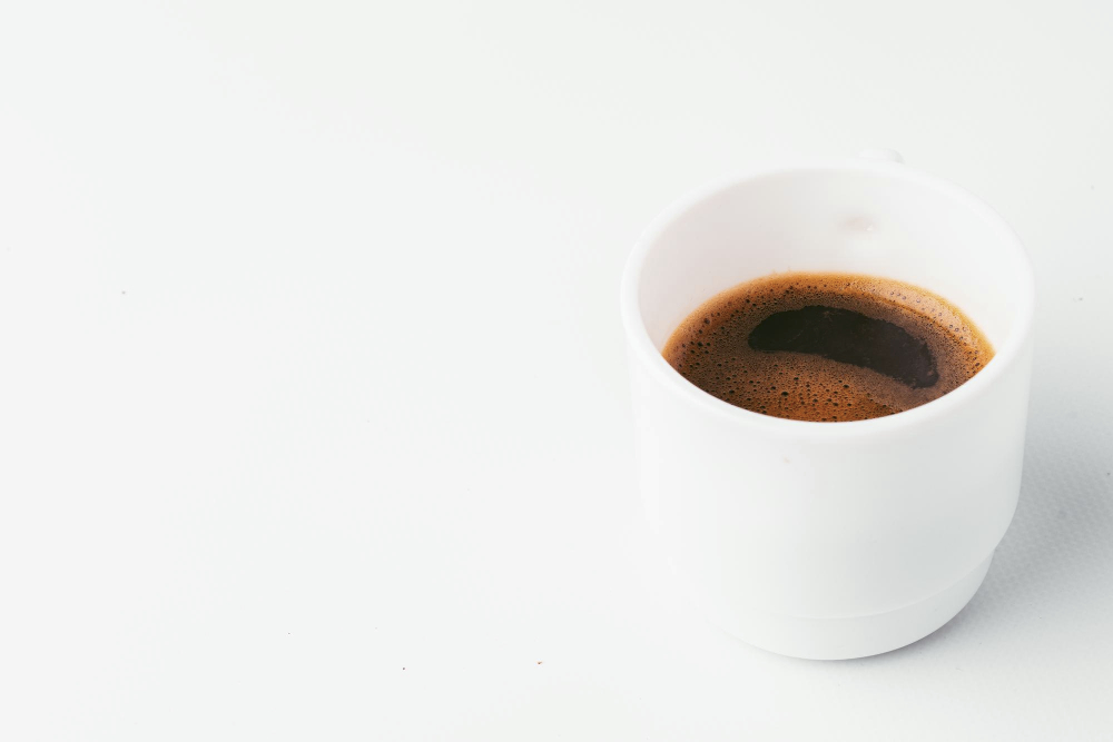 Kawa ristretto