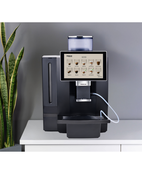 ekspres do biura fresco X95 Plus